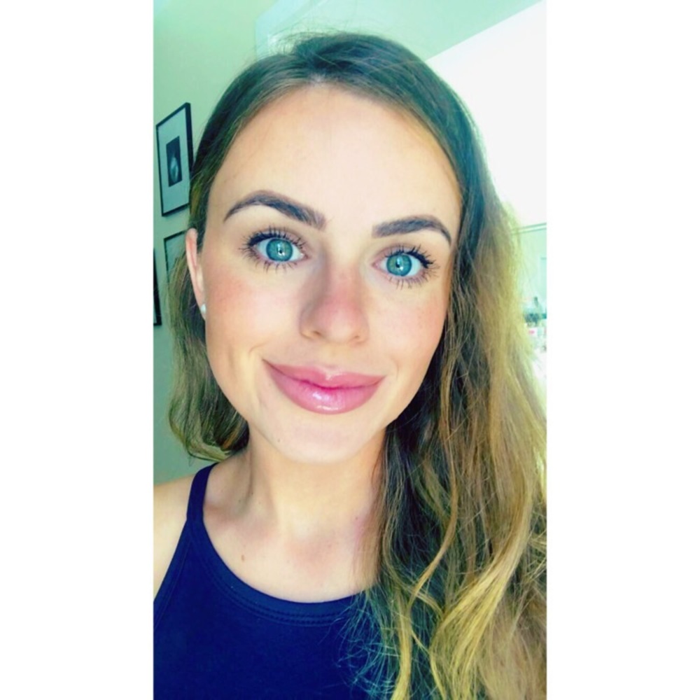 Meet your Posher, Dori